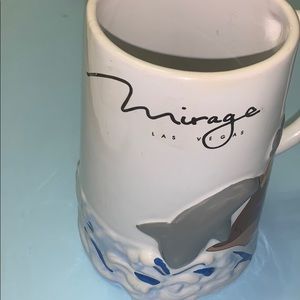 Mirage Cup from Las Vegas